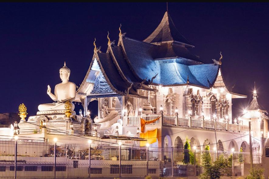  BODH GAYA TO DELHI TOUR 11 NIGHTS 12 DAYS
